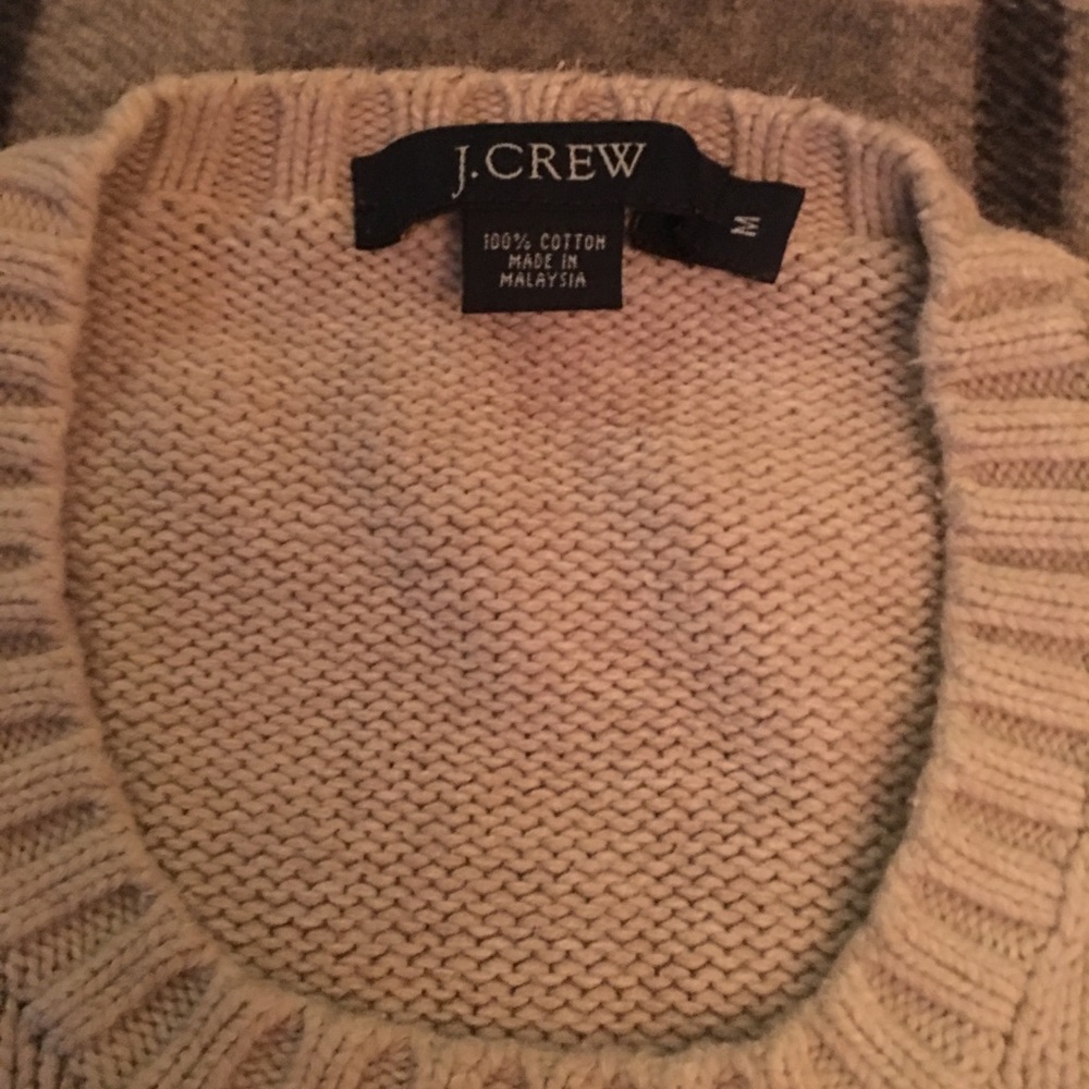 J crew medium